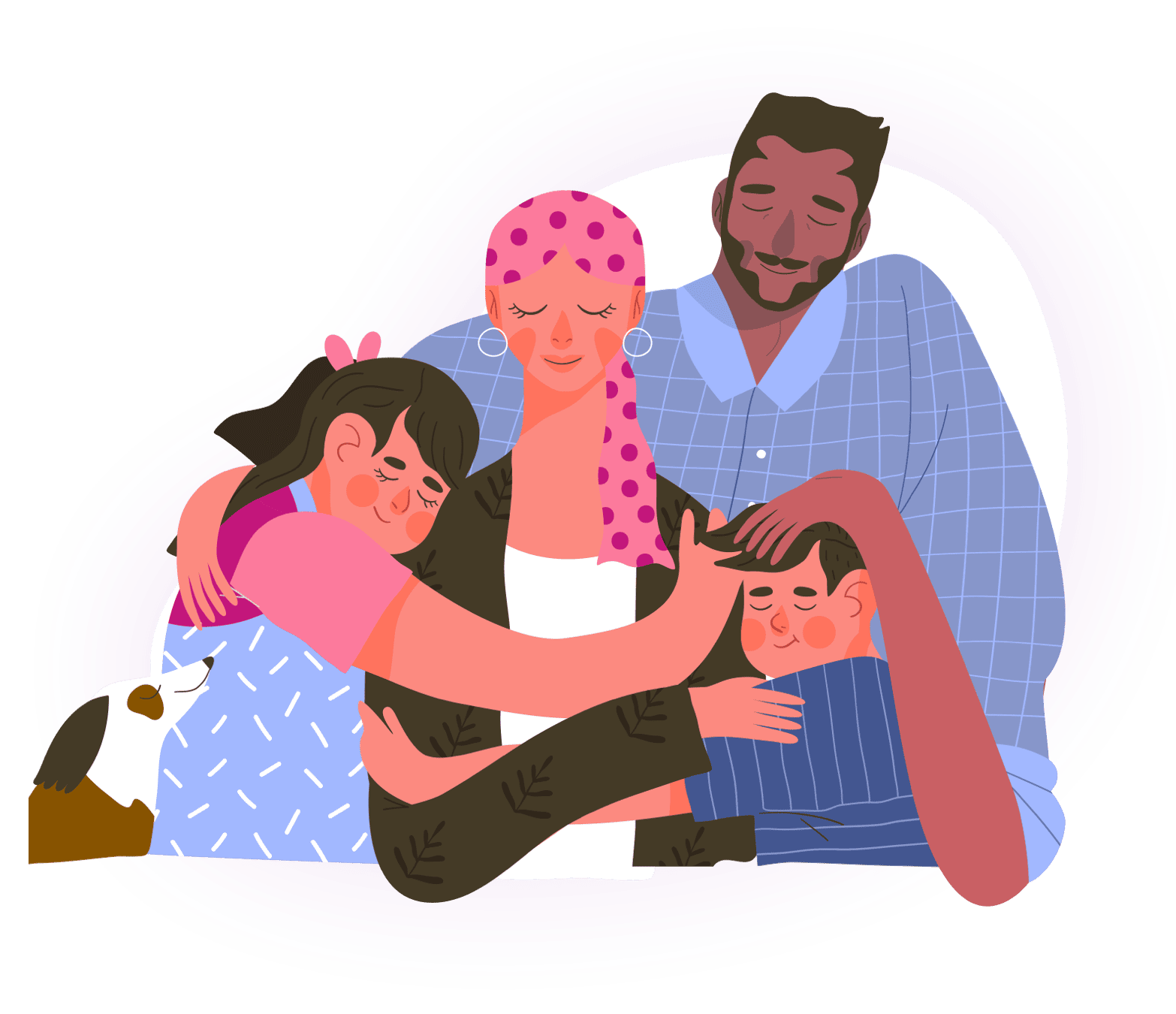 comprendre-mon-cancer_illus Cancer et vie quotidienne